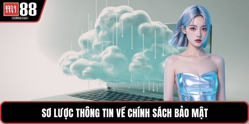Sơ lược thông tin về chính sách bảo mật